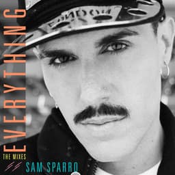 Release Cover Sam Sparro - Everything: The Mixes