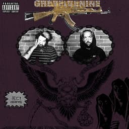 Release Cover $uicideboy$ - Stop Staring At the Shadows