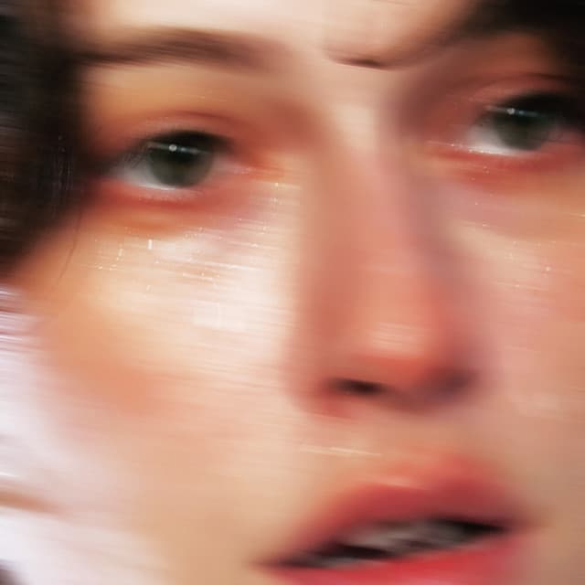 Release Cover King Princess - Girl Violence