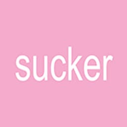 Release Cover Charli xcx - SUCKER