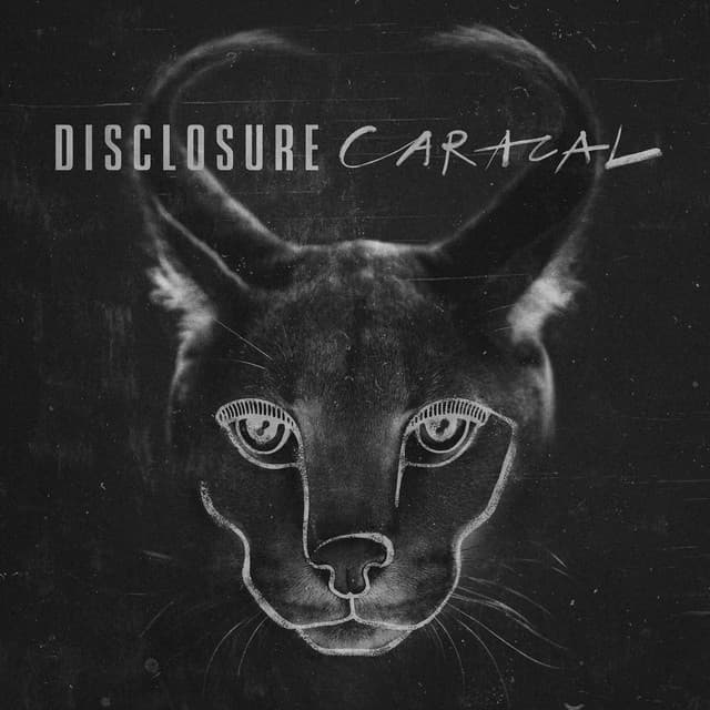 Release Cover Disclosure - Caracal (Deluxe)