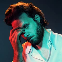 Release Cover Father John Misty - God's Favorite Customer