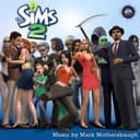 Cover of The Sims 2 (Original Soundtrack) by Mark Mothersbaugh, EA Games Soundtrack