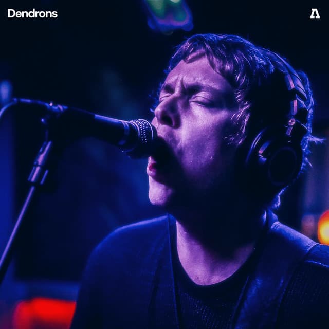 Release Cover Dendrons, Audiotree - Dendrons on Audiotree Live