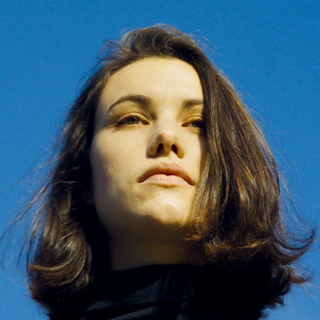 Release Cover Men I Trust - I Hope to Be Around