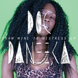 Release Cover Doc Daneeka - From Mine to Mistress
