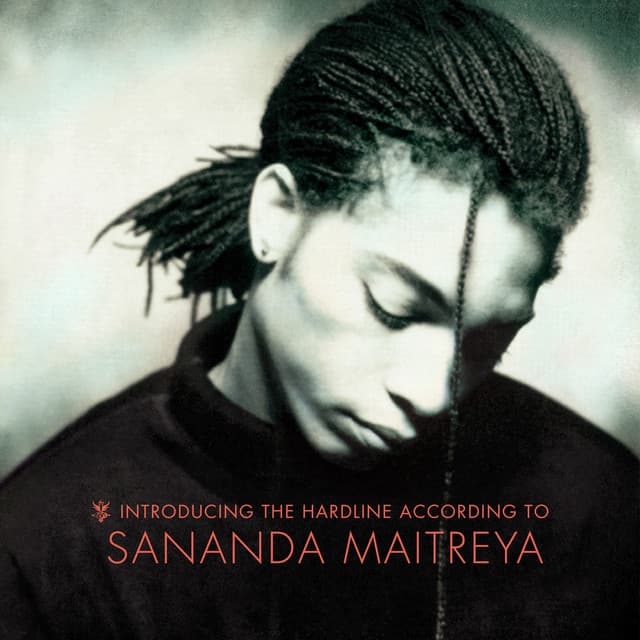Release Cover Sananda Maitreya - Introducing The Hardline According To Sananda Maitreya