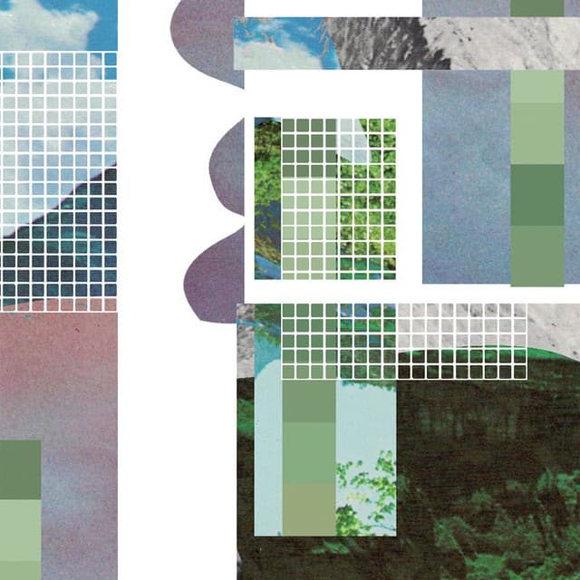 Release Cover M. Sage - Bias Folklore