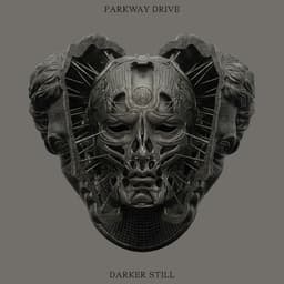 Release Cover Parkway Drive - Darker Still