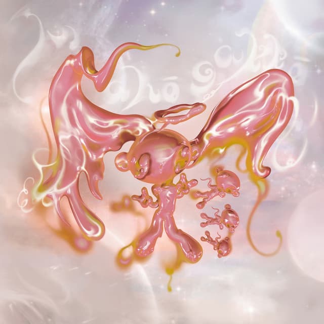 Release Cover Hakushi Hasegawa - Mahōgakkō