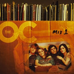 Release Cover Various Artists - Music From The O.C. Mix 1