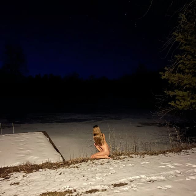 Release Cover Kara-Lis Coverdale - From Where You Came