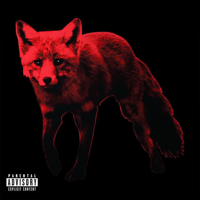 Release Cover The Prodigy - The Day Is My Enemy (Expanded Edition)