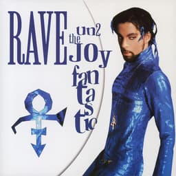 Release Cover Prince - Rave Un2 the Joy Fantastic
