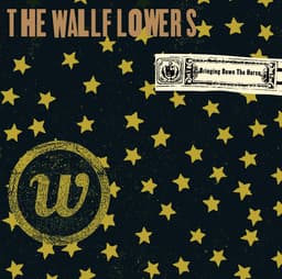 Release Cover The Wallflowers - Bringing Down The Horse