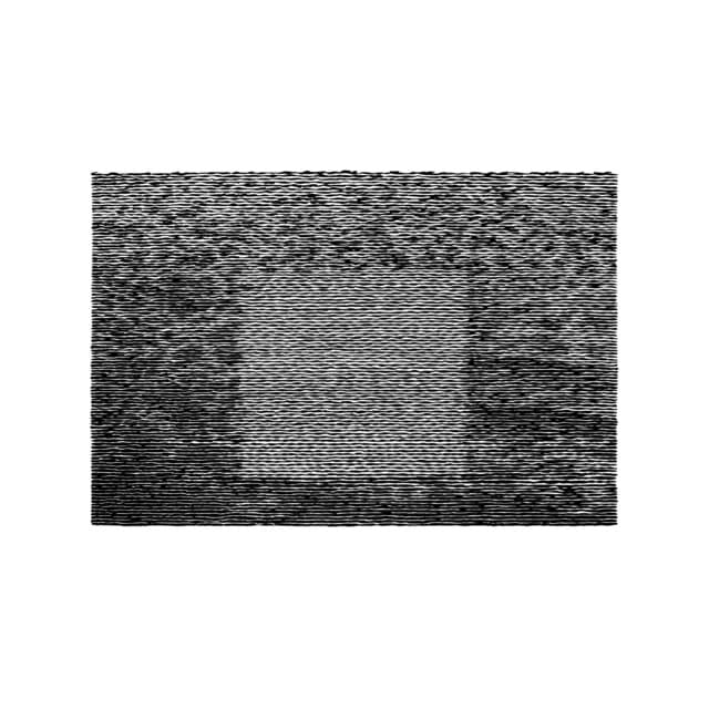 Release Cover Grouper - Grid of Points