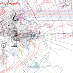 Release Cover Max Cooper - True Under Certain Conditions