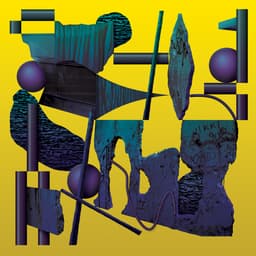 Release Cover Ross from Friends - Family Portrait