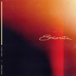 Release Cover Shawn Mendes, Camila Cabello - Señorita