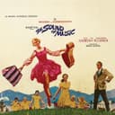 Cover of The Sound Of Music (Original Soundtrack Recording) by Rodgers & Hammerstein, Julie Andrews