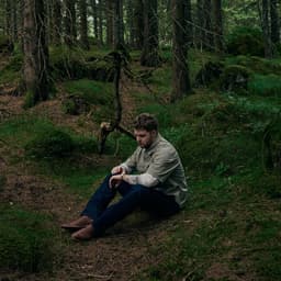 Release Cover Alex Warren - Eternity