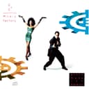 Release Cover C & C Music Factory - Gonna Make You Sweat