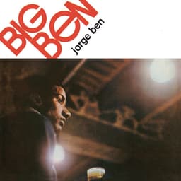 Release Cover Jorge Ben Jor - Big Ben (1965)