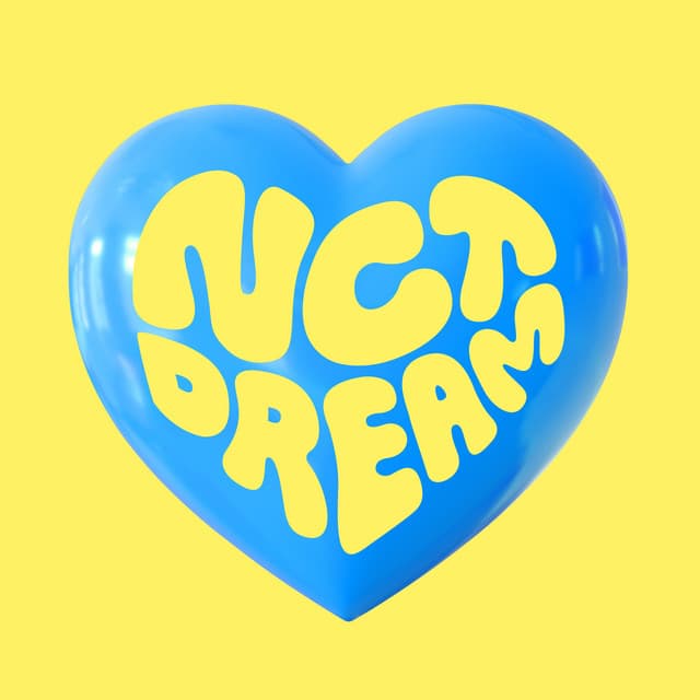 Release Cover NCT DREAM - Hello Future - The 1st Album Repackage