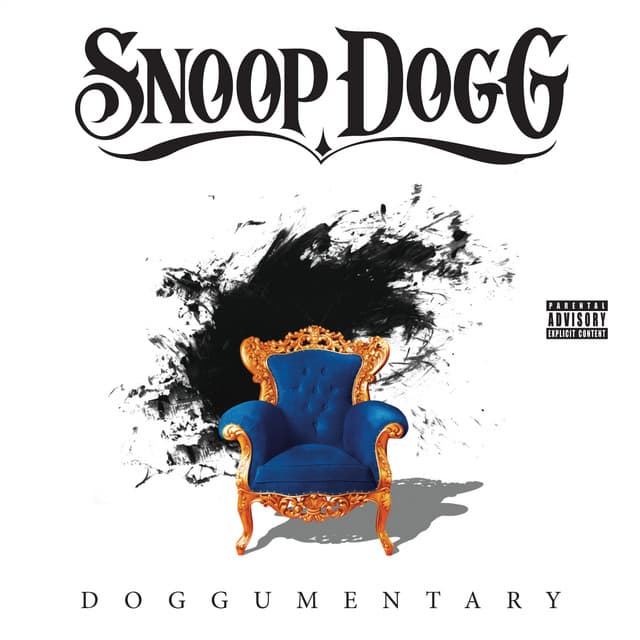 Release Cover Snoop Dogg - Doggumentary