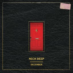 Release Cover Neck Deep - December
