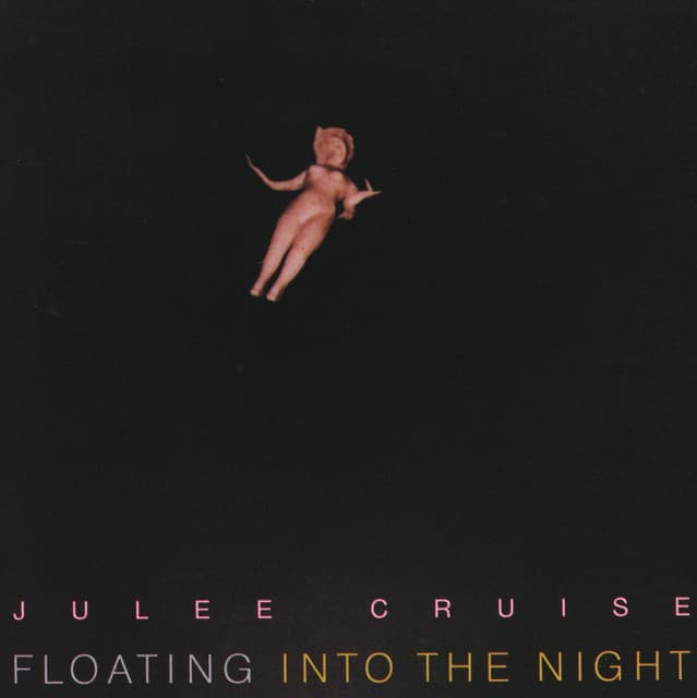 Release Cover Julee Cruise - Floating Into The Night