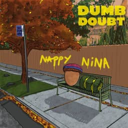 Release Cover Nappy Nina - Dumb Doubt