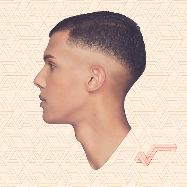 Release Cover Stromae - Racine Carrée (Standard US Version)