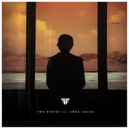 Release Cover Flight Facilities - Two Bodies (Remixes)