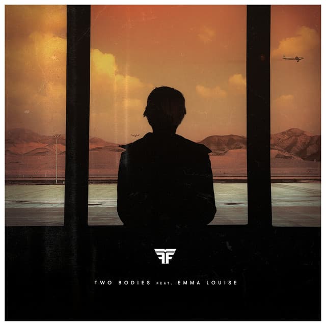 Release Cover Flight Facilities - Two Bodies (Remixes)