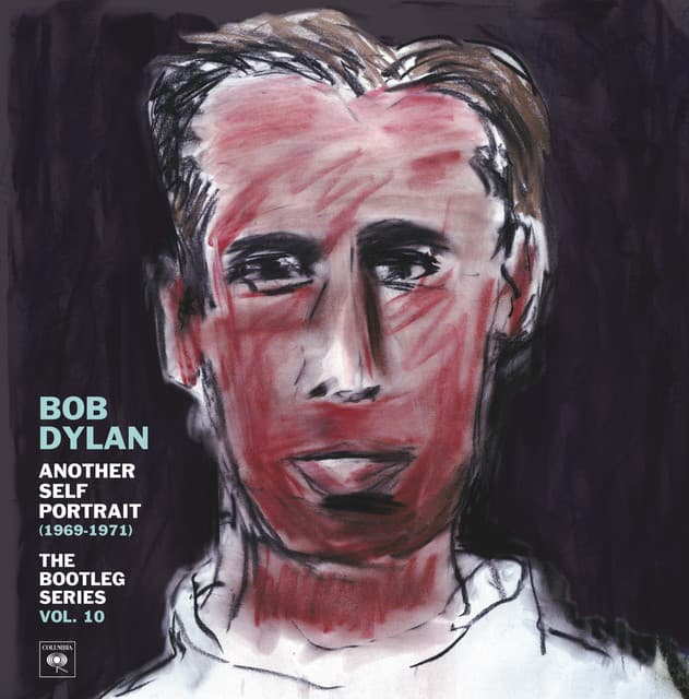 Release Cover Bob Dylan - Another Self Portrait (1969-1971): The Bootleg Series, Vol. 10 [Deluxe Edition]