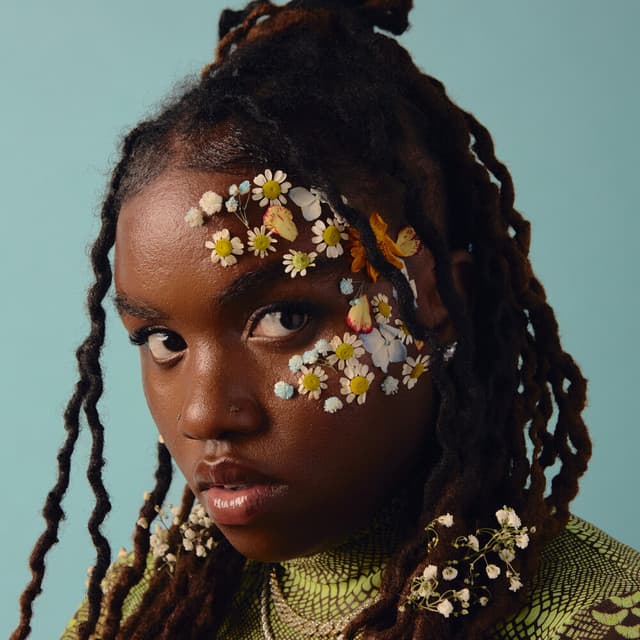 Release Cover Kareen Lomax - idea of you