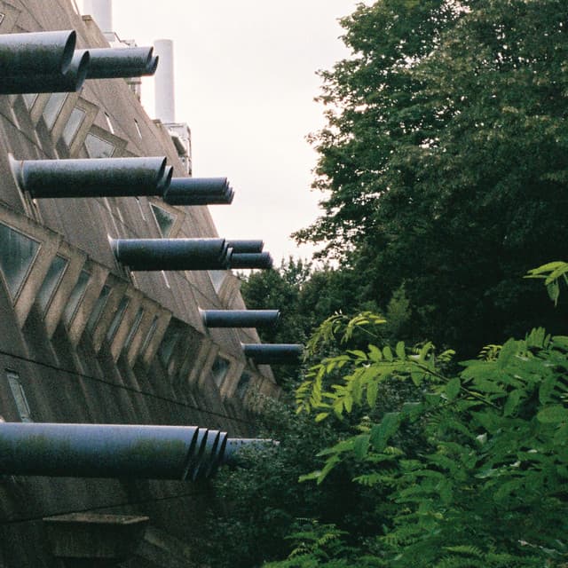 Release Cover Youandewan - There Is No Right Time