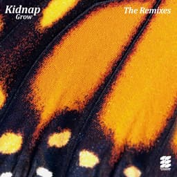 Release Cover Kidnap - Grow (The Remixes)