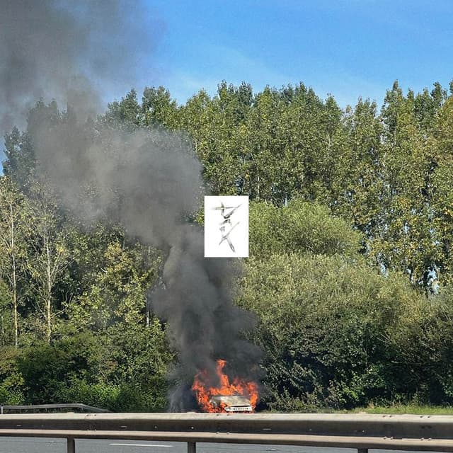 Release Cover EDEN - Dark