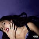 Release Cover Olivia Rodrigo - GUTS