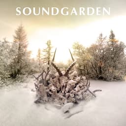 Release Cover Soundgarden - Commentary