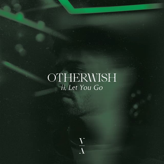 Release Cover Otherwish - ii, Let You Go