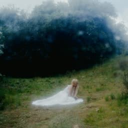 Release Cover Wisp - If Not Winter