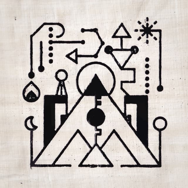 Release Cover Kero Kero Bonito - Civilisation