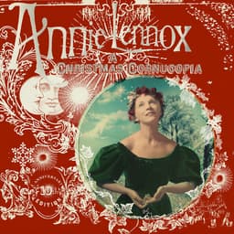 Release Cover Annie Lennox - A Christmas Cornucopia (10th Anniversary)