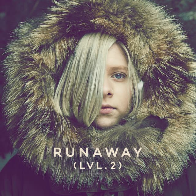Release Cover AURORA - Runaway (Lvl.2)