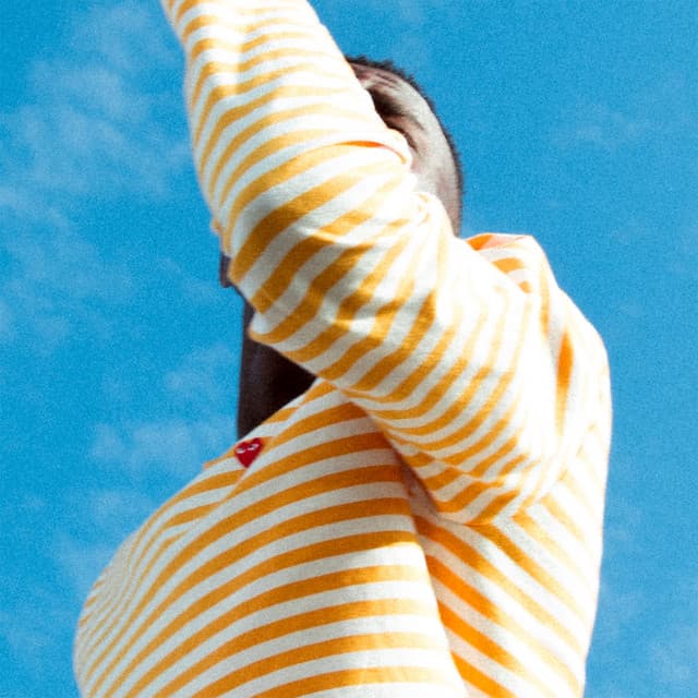 Release Cover ODIE - Analogue