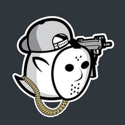 Release Cover Ghostface Killah, Big Ghost Ltd - The Lost Tapes