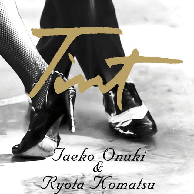 Release Cover Taeko Onuki, Ryota Komatsu - Tint